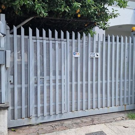 Casa Erre Apartment Lusciano Ngoại thất bức ảnh