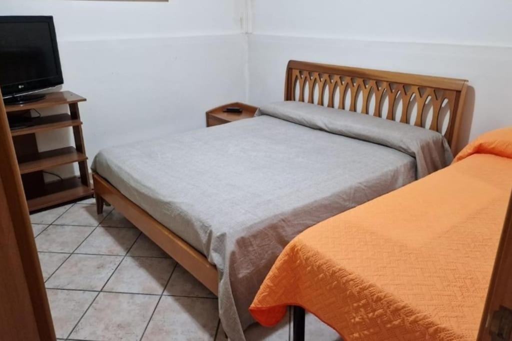 Casa Erre Apartment Lusciano Ngoại thất bức ảnh