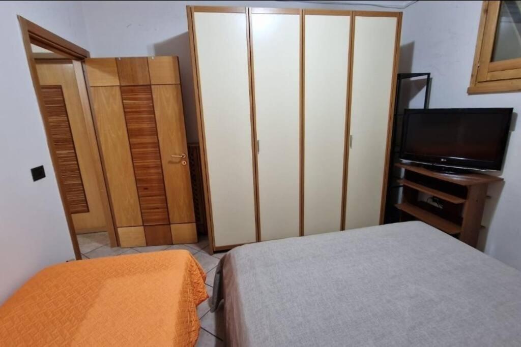 Casa Erre Apartment Lusciano Ngoại thất bức ảnh